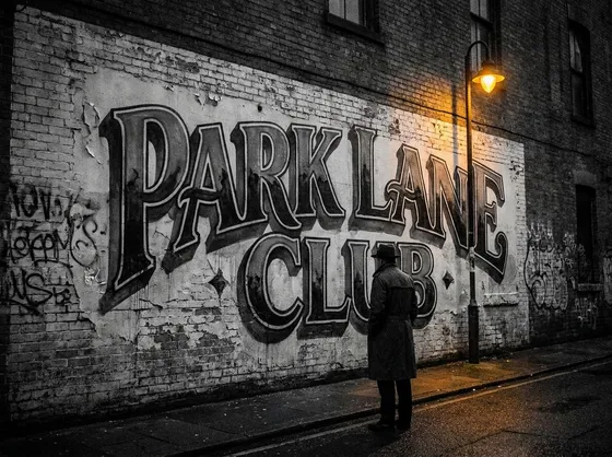 exclusive members club homepage | Park Lane Club